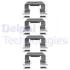 ZEST.MONT.KLOCK?W /PRZ/ HYUNDAI,KIA I30,VELOSTER,CEED,PRO CEED 11- Delphi LX0667 (фото 1)