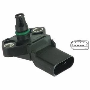 Датчик абсолютного тиску колектора Delphi PS10118