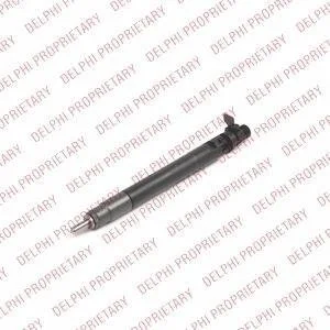 Форсунка паливна Delphi R00101DP