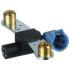Czujnik wa?u korb. RENAULT /CLIO,ESPACE,LAGUNA,MEGANE,SCENIC/ 1.5D-1.9D 03/97- Delphi SS11012 (фото 1)