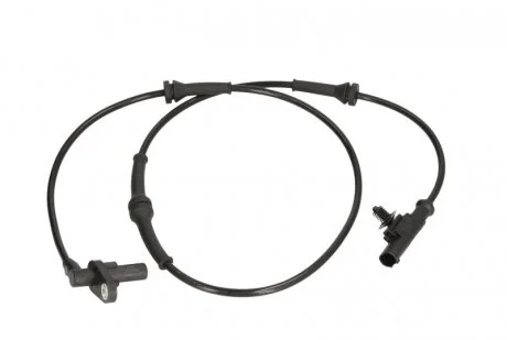 Датчик ABS передн Лів/Прав LAND ROVER DISCOVERY III 2.7D/4.0/4.4 07.04-09.09 Delphi SS20167
