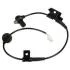 Датчик ABS задн Прав HYUNDAI GRANDEUR, SONATA IV, XG, KIA MAGENTIS I 2.0-3.0 03.98-12.11 SS20244