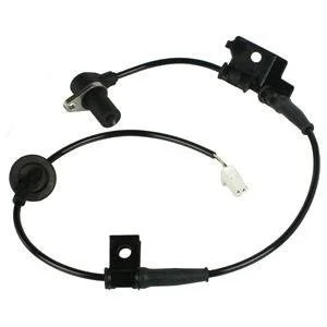 Датчик ABS задн Прав HYUNDAI GRANDEUR, SONATA IV, XG, KIA MAGENTIS I 2.0-3.0 03.98-12.11 Delphi SS20244