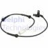 Датчик ABS задн Лів RENAULT CLIO II, CLIO II/HATCHBACK, THALIA I, THALIA II 1.2-2.0 03.98- SS20349