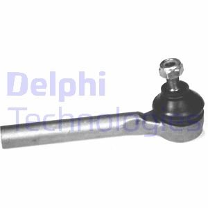Наконечник рульової тяги Delphi TA1506