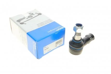 Наконечник рулевой тяги MERCEDES SPRINTER 901-905 95-06, VW LT28-55 96-06 Delphi TA1683