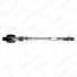 Осевой шарнир, рулевая тяга Delphi TA2057 (фото 1)