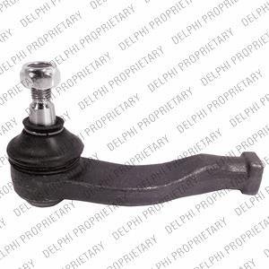 Наконечник поперечной рулевой тяги Delphi TA2574