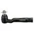 DELPHI TOYOTA Наконечник рулевой тяги лев.LandCruiser 200 07- TA3191