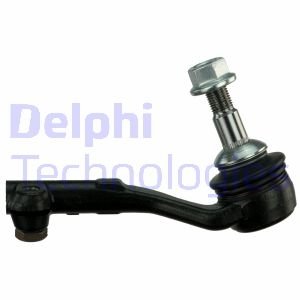 Наконечник рулевой тяги Delphi TA3221