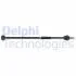 DELPHI JAGUAR Тяга рулевая поперечная F-TYPE, XJ, XK II купе TA3266
