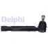 Рульовий наконечник Прав LEXUS RX  TOYOTA HIGHLANDER / KLUGER, VENZA 2.7/3.5/3.5H 05.07-11.19 TA5401