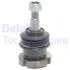 Шаровая опора MERCEDES W163 "F "98-"05 TC1369