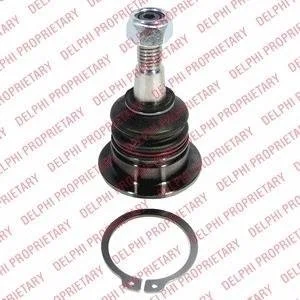 Шаровая опора верхняя Land Rover Discovery III 2.7TD/4.4 04-09 Delphi TC1952