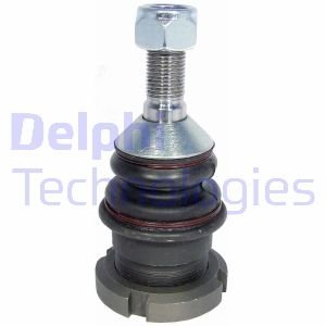 Шаровая опора MERCEDES W164/W251 "R "05>> Delphi TC2380