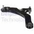 DELPHI HYUNDAI Рычаг передн.нижн.лев.Coupe 02- TC3245