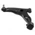 WAHACZ LEWY MITSUBISHI COLT,LANCER 96-04 Delphi TC3288 (фото 1)