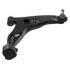WAHACZ PRAWY MITSUBISHI COLT,LANCER 96-04 Delphi TC3289 (фото 1)