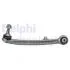 Важіль LEWY BMW 3 F30 M3,F80,4 F32,F82 M4 01.14- Delphi TC3586 (фото 2)