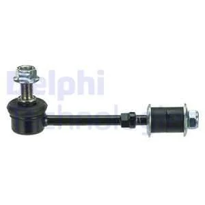 DRепEK KIER.HYUNDAI TYг TERRACAN 01- Delphi TC3688 (фото 1)