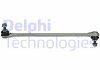DELPHI HONDA Стойка стабилизатора передн. прав/лев CIVIC X, CR-V V 17- TC3802