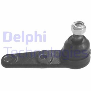 Несущий / направляющий шарнир Delphi TC582