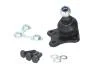 Шаровая опора AUDI/SEAT/SKODA/VW A3/Leon/Octavia/Golf/Polo "FR "D=18mm "96-"05 TC825