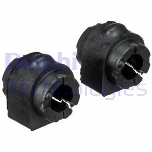 Комплект втулок стабілізатора Delphi TD1356W