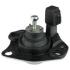 ENGINE SUPPORT RH TEM039