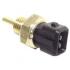 DELPHI FIAT Датчик температуры воды Albea,Palio,Punto 75 1.2 93-,Alfa Romeo 145/146,33 TS10229-12B1