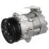 Компресор кондиціонера FIAT 500L, TIPO 1.3D/1.6 09.12- TSP0155992