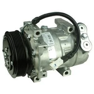 Компресор, кондиціонер Delphi TSP0159273