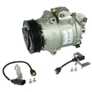 Компресор кондиціонера Delphi TSP0159344