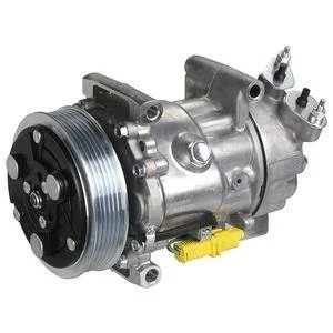 Компресор, кондиціонер Delphi TSP0159851