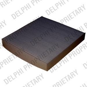 Фильтр воздуха (салона) Delphi TSP0325265