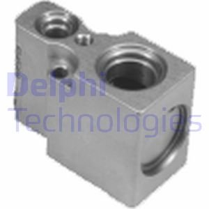 Клапан кондиционера расширительный Delphi TSP0585054