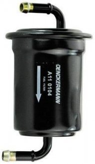 Топливный фильтр Denckermann A110104 (фото 1)