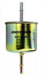 Топливный фильтр Denckermann A110249 (фото 1)