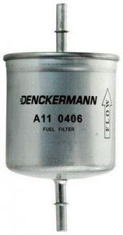 Топливный фильтр Denckermann A110406 (фото 1)