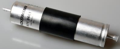 Фильтр топливный Mini One 1.4D 06/03- Denckermann A110661 (фото 1)