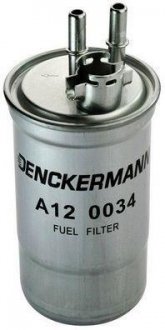Топливный фильтр Denckermann A120034 (фото 1)