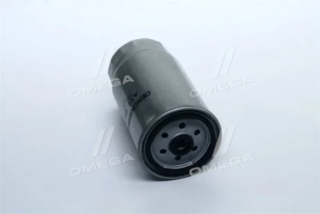 Фільтр паливний (h164mm) Bmw 318/525/530/725/730 Diesel Denckermann A120039