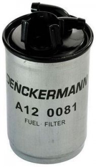 Топливный фильтр Denckermann A120081 (фото 1)