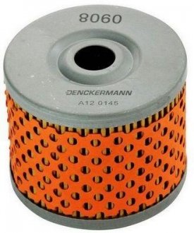 Топливный фильтр Denckermann A120145