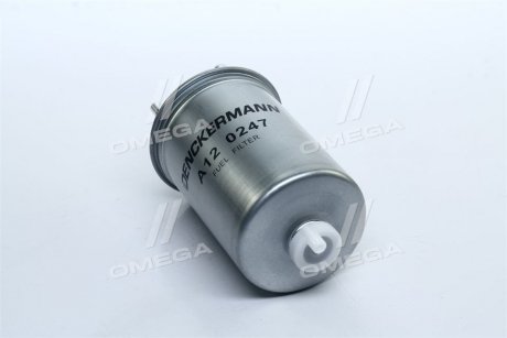 Топливный фильтр Denckermann A120247