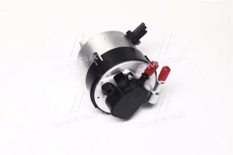 Фільтр паливний Focus/Fiesta/C-Max 1.6TDCi 04- Denckermann A120433
