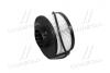 Фильтр топливный PEUGEOT PARTNER 1.6 HDI 18- (выр-во DENCKERMANN) A121006