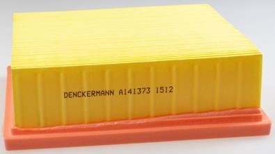 Фільтр повітряний Denckermann A141373 (фото 1)