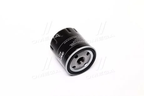 Фільтр масляний Citroen/Fiat/Peugeot/Renault 1.9D/2.0HDI/2.5D/2.0 16V Denckermann A210008-S