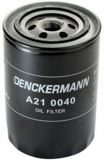 Масляный фильтр Denckermann A210040 (фото 1)